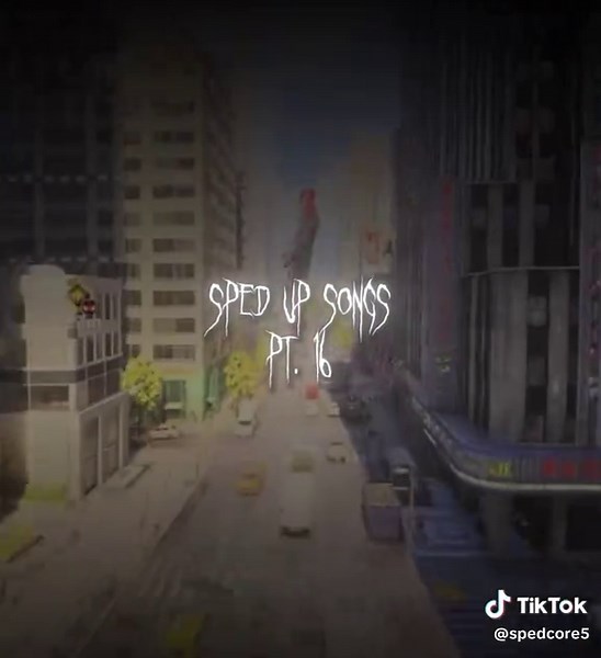 What are Sped Up Songs & Why are They Popular?