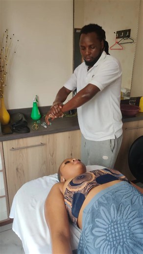 SEER spa Nairobi celebrates 1 million followers