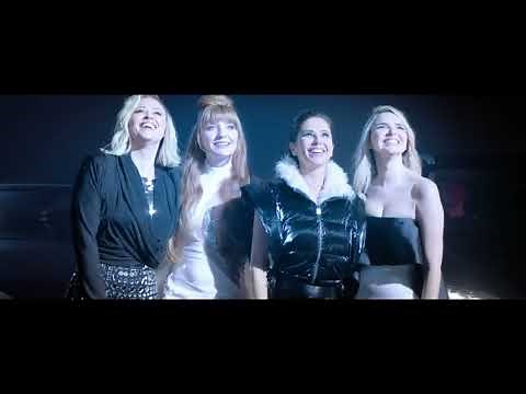 Girls Aloud Announce 2024 Arena Tour!