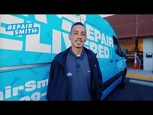 A Day in the Life of a RepairSmith Technician