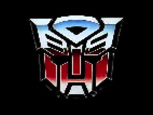 Theme from Transformers: The Movie (8-bit NES version)