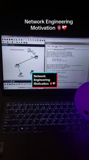 Is Cisco Networking Hard? Network Engineer Motivation