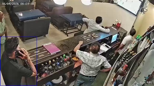 Indians after a bottle of alcohol. Can't keep down but wants to drink every time they wake up.