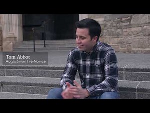 We Are Augustinians. Here Are Our Stories.