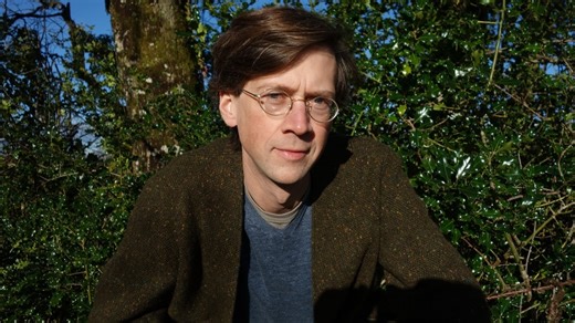 Remembering Manchán Magan: “He didn’t fear death, like the rest of us”