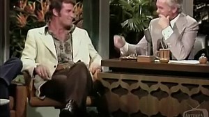 The Tonight Show Starring Johnny Carson - S11E53 - Ed Sullivan, James Garner, Bruce Dern, Terry Galanoy (December 14, 1972)