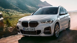 New BMW X1 Plug-in Hybrid Offers