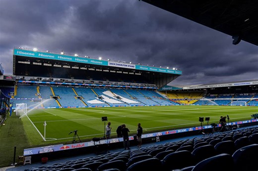 How to watch Leeds vs. Liverpool: Live Streams and TV Channels