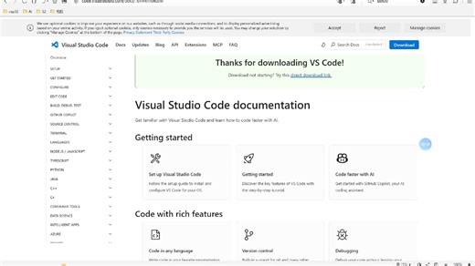 ESP32(VSCode PlatformIO)开发环境搭建教程(2026版)