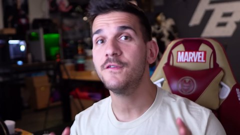 3D Printed Nintendo Switch Accessories: Versions 1 & 2