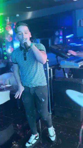 Cheb Bobo Live Performance at Solazur 2026