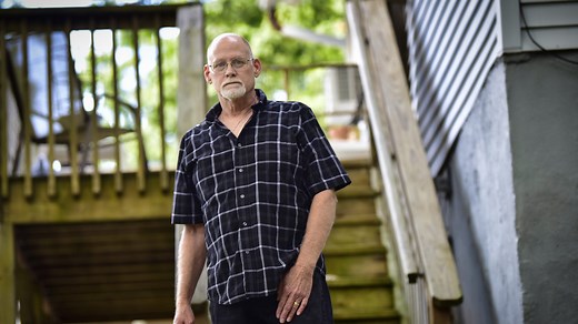 NJ got $270M to help homeowners prevent foreclosure, but it's paid out less than 1%. Why?