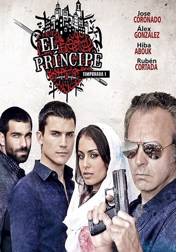 El Príncipe temporada 1 - Ver todos los episodios online