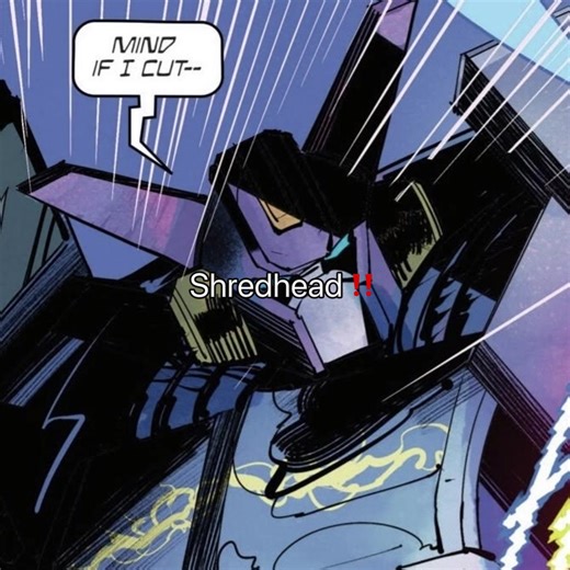 It’s honestly refreshing and hilarious at the same time that the writers didn’t want Bee in this comic and had to get rid of him in a ✨CREATIVE✨ way #tfskybound #transformersskybound #cliffjumpertransformers #bumblebee