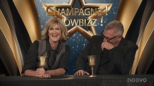 Marc Labrèche craque (avec raison) ! 😂💙 Regardez Je viens vers toi en rattrapage sur noovo.ca. | Noovo