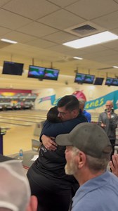 Jordan Richard defeats Erin McCarthy to win the 2023 PWBA GoBowling! Spokane Open! | Professional Women's Bowling Association - PWBA