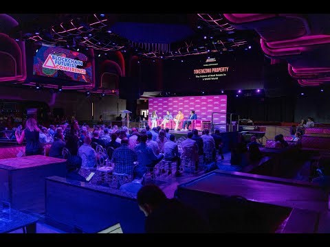 Tokenizing Property: The Future of Real Estate in a Web3 World | Futurist Conference Florida 2025