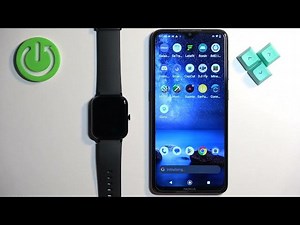 Blackview R3 Max - How to Factory Reset via Phone App / Full r...