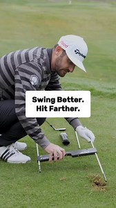 Off-plane swings ruining your shots? 😩 A proper swing plane is the secret to consistent contact and longer drives. Tour Aim Golf helps you train the correct path every time — swing better, hit farther! 🏌️‍♂️ | Tour Aim Golf