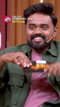 Edhum Kathukakoodadhu😂| Jolly O GymKhana - Mankatha Boys | Stream on Sun NXT