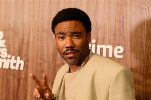 Donald Glover Addresses Claims That He Dislikes Black Women: 'That Really Hurts Me'