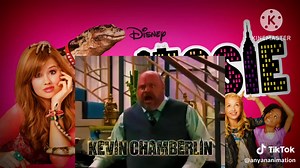 Jessie Theme Song Lyrics | Disney Channel | Debby Ryan