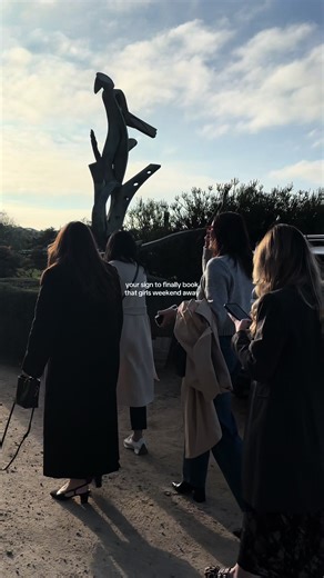 The Ultimate Girls Weekend Getaway: Unforgettable Memories & Endless Fun