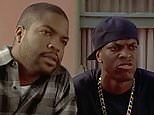 Ice Cube, Anthony Johnson and Chris Tucker star in the hilarious Friday trailer