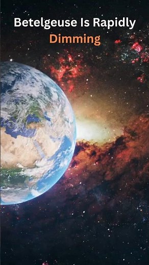 When Betelgeuse Becomes Supernova