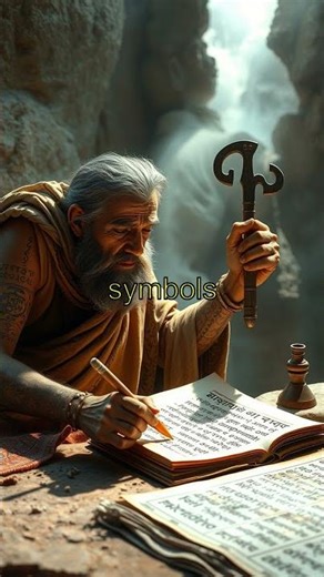 Why Nobody Knew About the Lost Script of Ancient Mesopotamia's Indus Valley Civilization