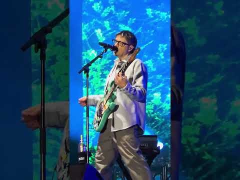 Weezer In the Garage live Halifax Music fest 2026
