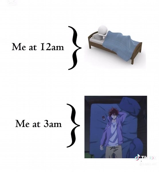 Frustración y Envidia en SK8 the Infinity