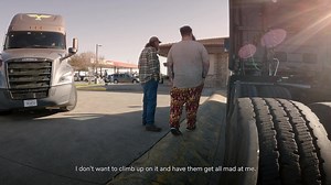 It’s time to reveal the truck designed to change everything. Join us on January 23 at 1 p.m. EST at volvotrucks.us/all-new-vnl | Volvo Trucks North America