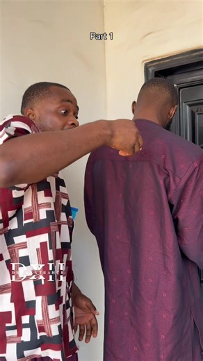 Job Interview Gone Wrong: Unkept Hair Mishap