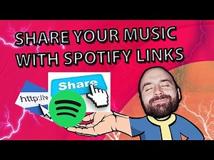 Spotify Links: How To Share Your Music (For Beginners & Music Artists)