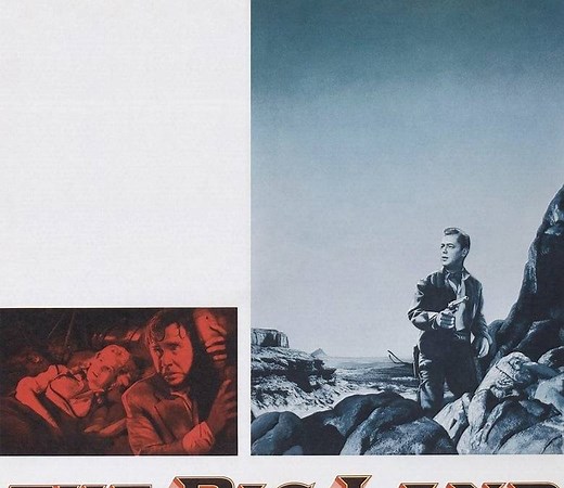 The Big Land Summary, Trailer, Cast, Where to Watch and More