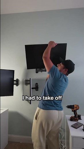 Building My DREAM Gaming Setup PART 1!!