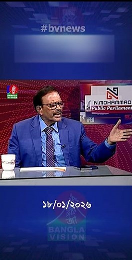 আমির হামজা মুরতাদ, তাকে মুসলমান বলা যাবে না: হাবিবুর রহমান হাবিব