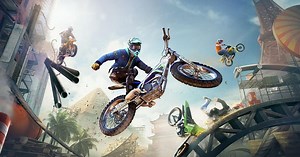 New to Trials? Our beginners tips will get you started.