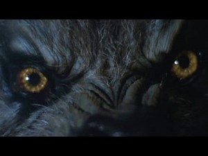 Daniel Deluxe - Night Stalker (Music Video)