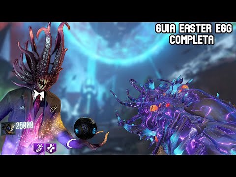 REVELATIONS GUÍA COMO HACER EL EASTER EGG EN SOLO Y COOP EN 2026 "TUTORIAL COMPLETO" | COD ZOMBIES