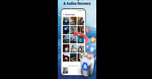 Download and run File Miner - Photo Recovery on PC & Mac (Emulator)