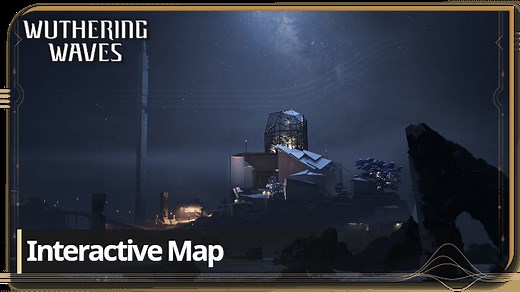 Wuthering Waves Interactive Map | Wuthering Waves (WuWa)｜Game8