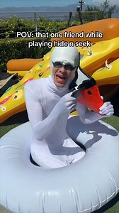 New YouTube video is up where I camouflage in youtuber’s houses😂 | Brent Rivera