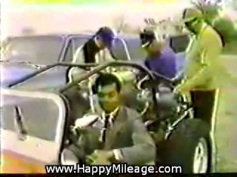 The Truth Series: The Story of the Man Who Invented The Water Powered Car