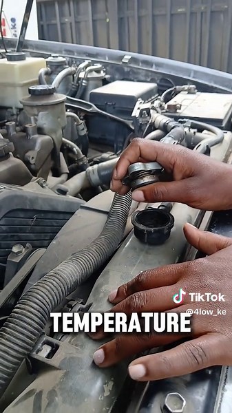The Essential Role of Radiator Caps in Cooling Systems