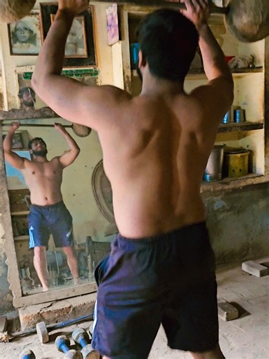 weight training for power #tiktok #foryoupage #fyp #trending #viral