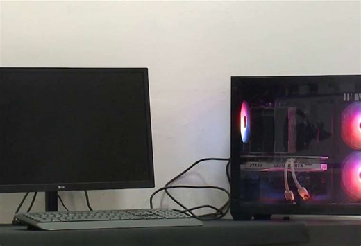 ¿Piensa regalar computadora ‘gamer’? Esta guía le muestra cómo armarla sin complicarse | Teletica