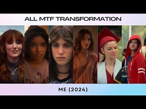 ALL MTF Transformation - Me (2024) #MtfTransformation