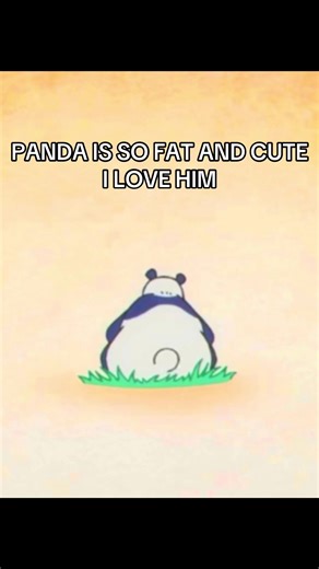 Panda: The Adorable Star of Jujutsu Kaisen